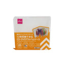 アルバムケース　クリア