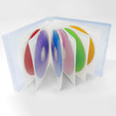 アルバムケース　ブルー