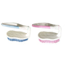 しっかりにぎれるカラーブラシＢ