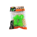 ペットボトルジョウロ