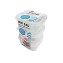 ｍｉｎｉパック　３Ｐ