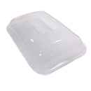 水切りかごフタ