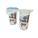 クッキングカップ（フタ付）