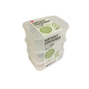 シール容器　（３個）