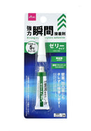強力瞬間接着剤（ゼリータイプ）