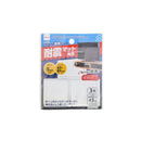 耐震マット（角型、３枚）