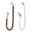 スプリングキーホルダー（ナスカン）