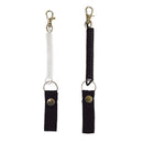 スプリングキーホルダー（ベルト）