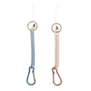 スプリングストラップ（ワイヤー）