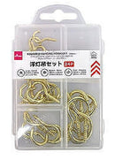 洋灯吊セット２４Ｐ　ケース入