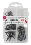 アンティーク調洋灯吊セット２０Ｐ