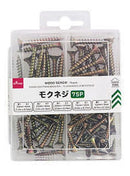 モクネジ７５ＰＢＯＸタイプ