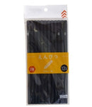 鉛筆（２Ｂ、１２本）