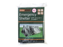 エマージェンシーシェルター