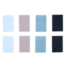 プラ製名刺入れ　２個入り