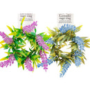 ラベンダーセージリング