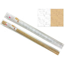 不織布ラッピングシート（文字柄）