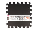 ジョイントマット（ブラック、２枚）