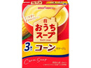 ポッカサッポロ おうちスープコーンポタージュ ３６ｇ
