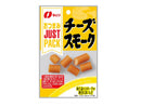 なとり　ジャストパックチーズスモーク　２５ｇ