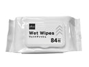 ウェットティッシュ（８４枚）