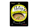 ハチ食品　アジアングルメ紀行グリーンカレー　１５０ｇ