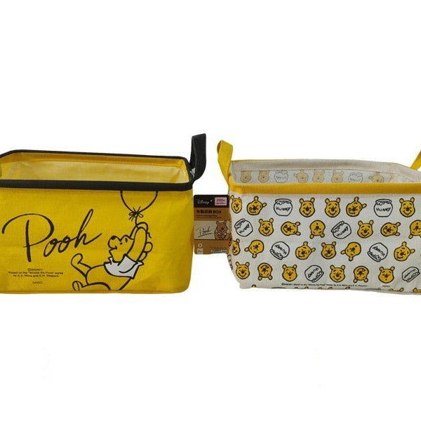 くまのプーさんミニ保冷庫［非売品］