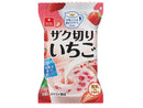 アスザックフーズ　ザク切りいちご　カレンダー　１食