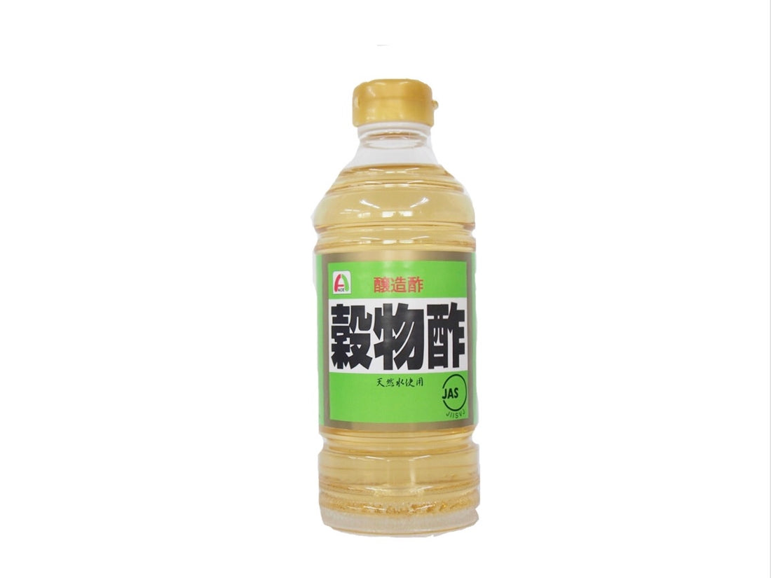 穀物酢 ＰＥＴ ５００ｍｌ ダイソーネットストア【公式】