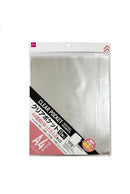 クリアポケット（Ａ４、ワイド、１２枚）