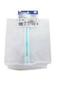 ジャンボ洗濯ネット（粗目、円柱型）