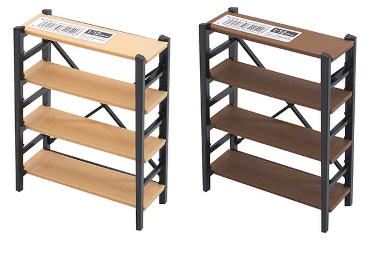 ミニチュア リビングラック - 100均 通販 ダイソーネットストア【公式】