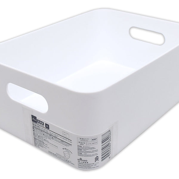 原産国：日本 材質：本体：ポリプロピレン 商品サイズ：15.2cm ×8.3cm