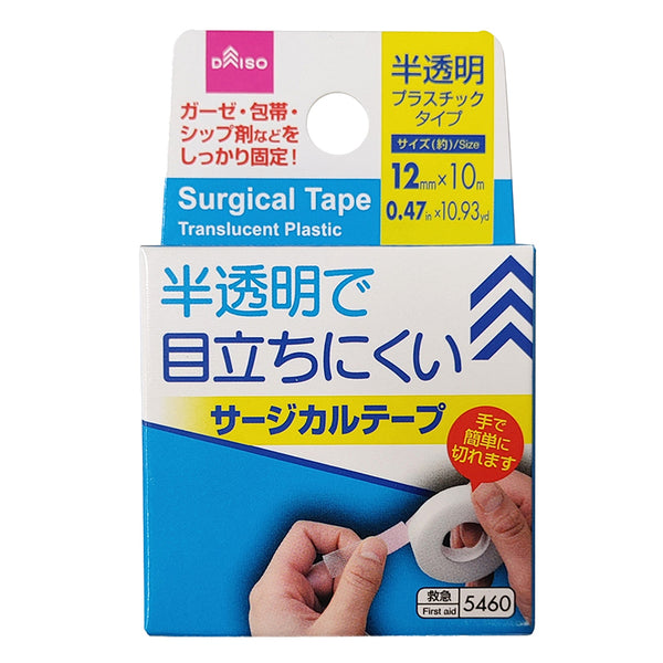 原産国：中国 材質：ポリエチレン、アクリル系粘着剤 商品サイズ：5cm