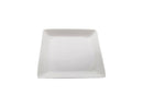 ホワイト皿（正方形）