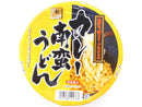 麺のスナオシ カレー南蛮うどん ８１ｇカップ