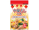 味日本　中華だしの素　３５ｇ