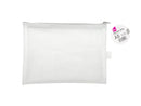 ＥＶＡポーチ（ホワイト、Ａ５）