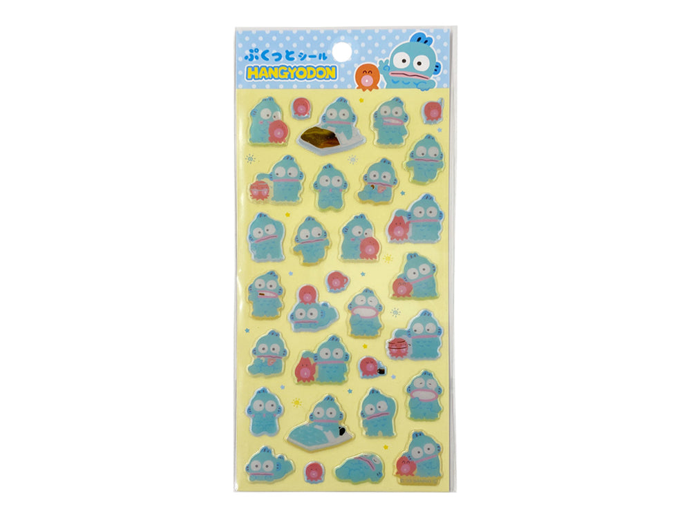 ダイソー サンリオ コースター/キーホルダー/マグネット/ステッカー プリン ダイソー サンリオ コースター/キーホルダー/マグネット/ステッカー