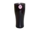 真空２重ステンレスタンブラー（グラデーション、黒）