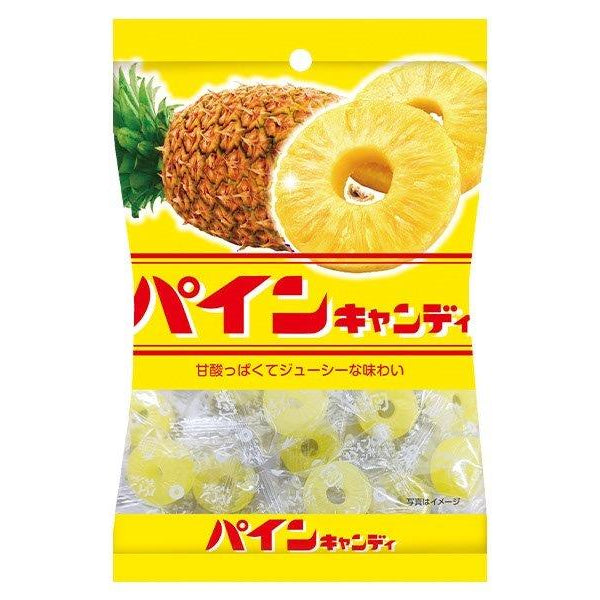 パイン パインキャンディ ７５ｇ - ダイソーネットストア【公式】