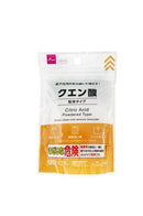 クエン酸（粉末タイプ、１２０ｇ）