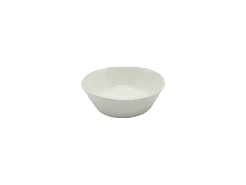白食器深鉢（ニューボン、約１０．５ｃｍ）