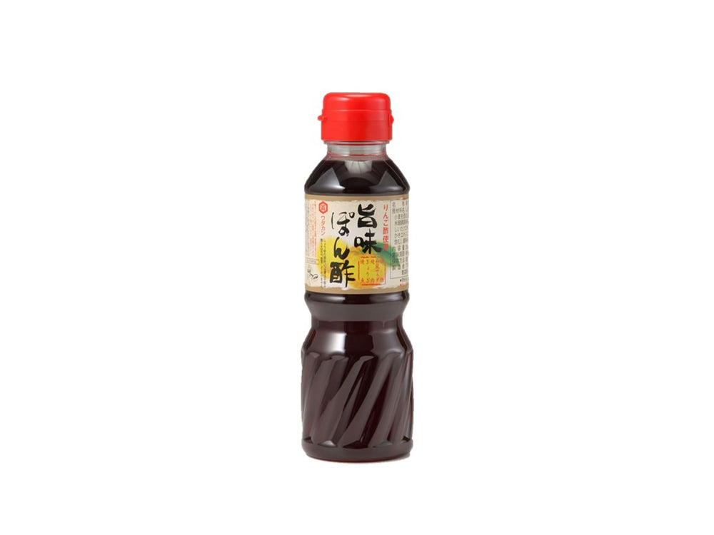 青とうがらしぽん酢（300ml） | 大徳オンラインショップ