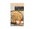 北海道産ソフト煎り大豆　７０ｇ