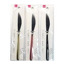 ステンレスナイフ（パールカラー）