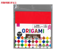 折紙（１００枚、１５ｃｍｘ１５ｃｍ）