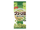 春日井　グリーン豆塩わさび味　３８ｇ