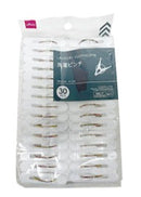 洗濯ピンチ（３０個）