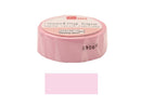 マスキングテープ（パステルピンク）